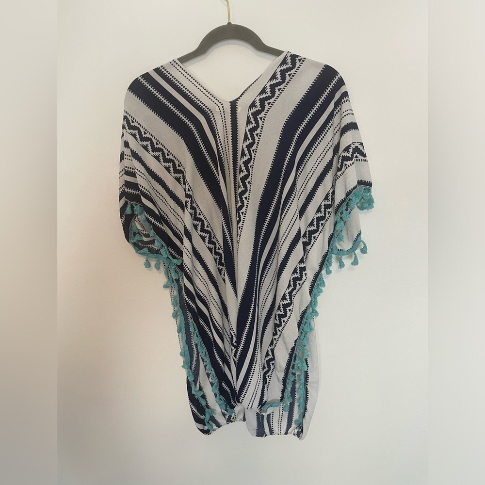 Do Everything In Love Swimsuit Coverup - Picture 6 of 6